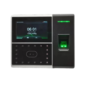 دستگاه حضور و غیاب Maxa BioFace E320