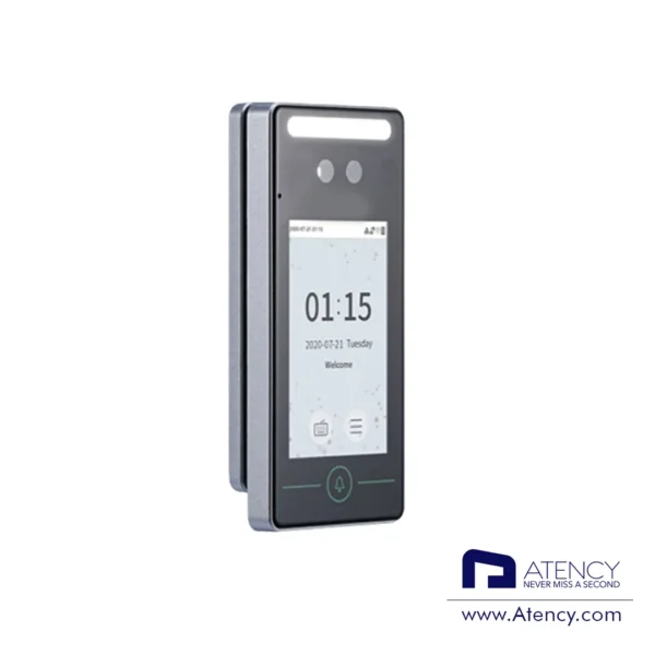 دستگاه حضور و غیاب Maxa Bioface E410 - تصویر 2