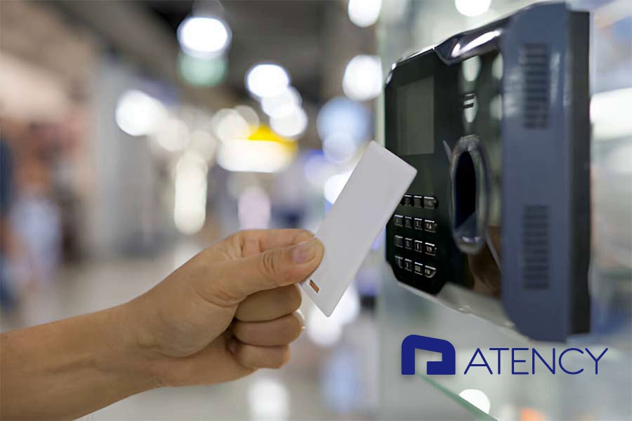 مشکلات دستگاه حضور و غیاب