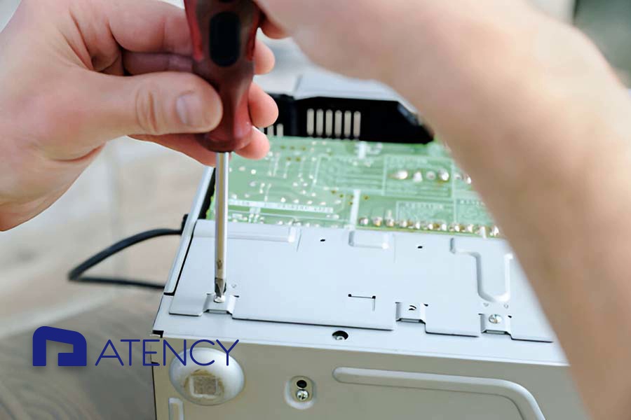 مشکلات دستگاه حضور و غیاب کارتخوان