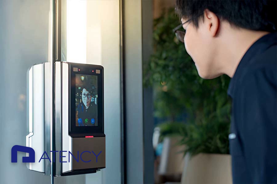 مشکلات دستگاه حضور و غیاب تشخیص چهره