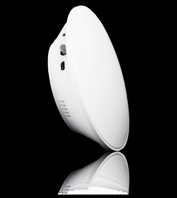 دستگاه حضور غیاب  BLE AT-102 - تصویر 2