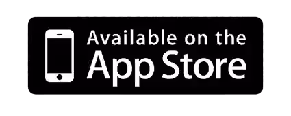 دکمه دانلود اپلیکیشن ios اتنسی از اپ استور