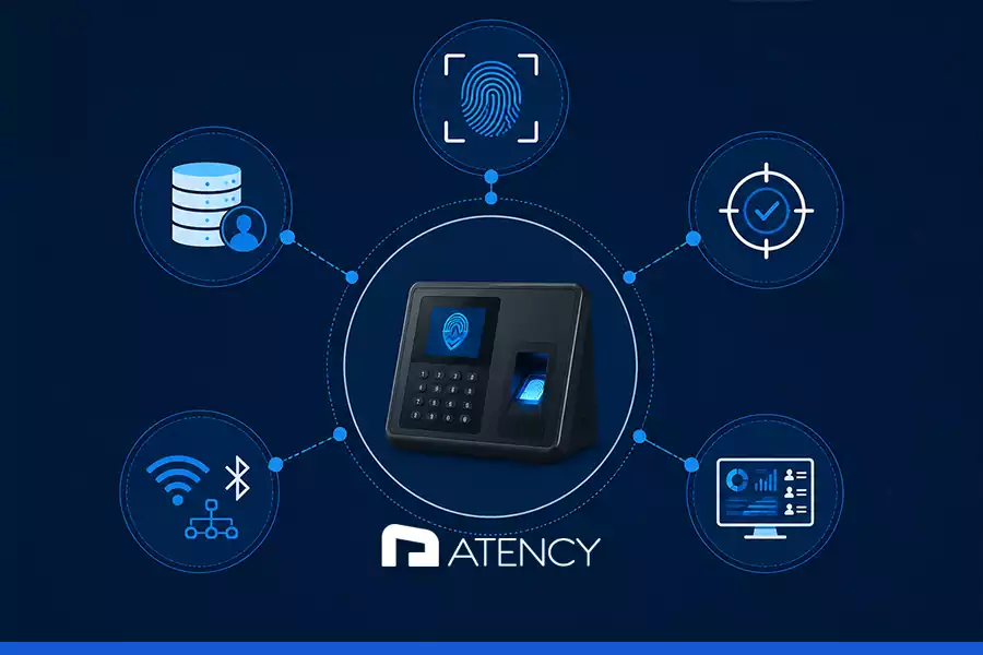 راهنمای خرید دستگاه حضور و غیاب اثر انگشتی 1 devices2