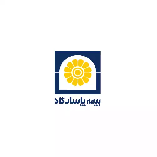 لوگوی بیمه پاسارگاد