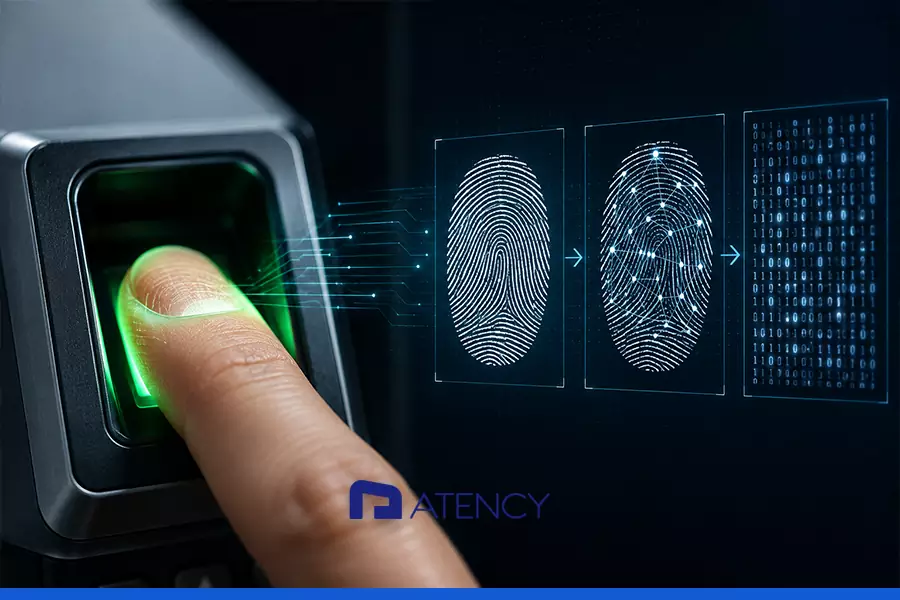 آیا جعل اثر انگشت برای دستگاه حضورغیاب ممکن است؟