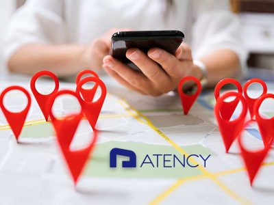 حضور و غیاب با لوکیشن
