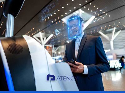 سیستم تشخیص چهره مبتنی بر AI