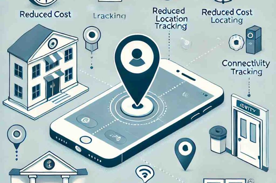 آیا استفاده از ساعت‌های ثبت تردد تنها راه محاسبه حضور و غیاب است؟