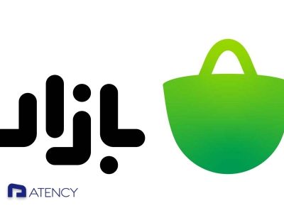 نصب اتنسی از طریق بازار