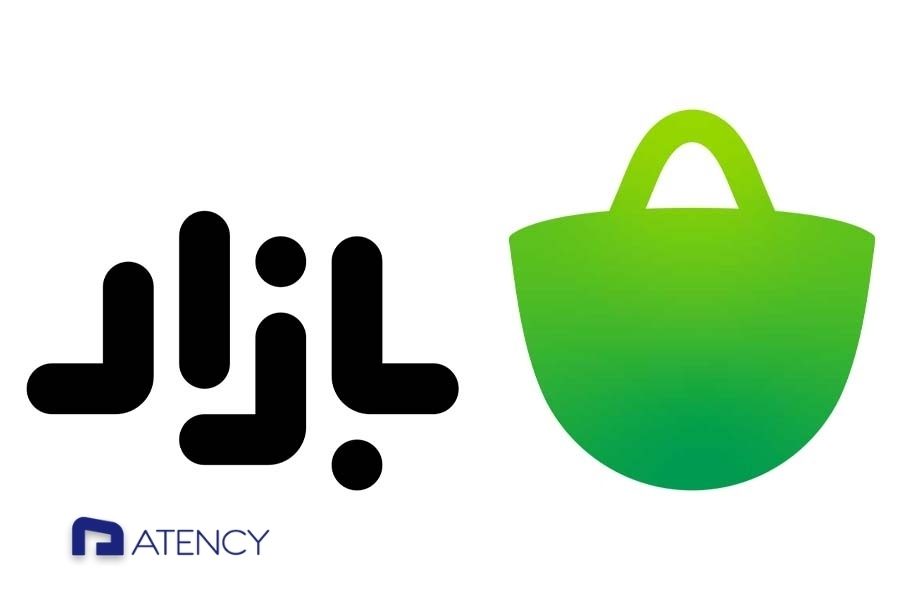 نصب اتنسی از طریق بازار