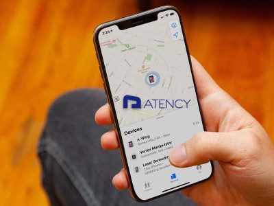 اتنسی اپ استور
